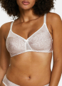 Soutien-gorge Emboitant Sans Armatures  