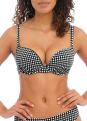 Soutien-gorge Push Up Moul  Armatures 