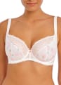 Soutien-gorge Plunge � Armatures 