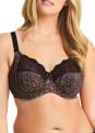 Soutien-gorge Armatures Bonnets Profonds 