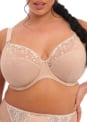 Soutien-gorge  Armatures Plunge 