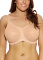 Soutien-gorge de Sport  Armatures Dos crois 