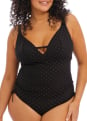 Maillot de Bain 1 Pice Sans Armatures 