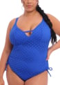 Maillot de Bain 1 Pice Sans Armatures 