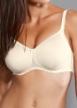 Soutien-gorge Top Confort Coques Sans Armatures 