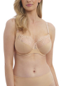 Soutien-gorge Renfort Latral avec Armatures 