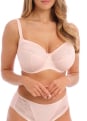 Soutien-gorge Renfort Latral avec Armatures 