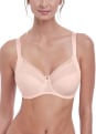 Soutien-gorge Renfort Latral avec Armatures  