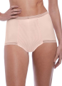 Slip Taille Haute 