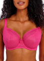 Soutien-gorge Balconnet Bonnets Profonds � Armatures 