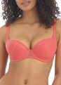 Soutien-gorge Plunge � Armatures 