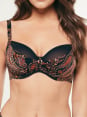 Soutien-gorge Embotant 