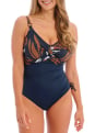 Maillot de bain 1 pice  