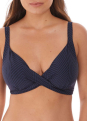 Soutien-gorge Plunge 