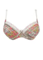 Soutien-gorge Corbeille avec Armatures 