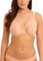 Soutien-gorge Moul  Armatures 