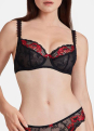 Soutien-gorge Embotant Armatures 