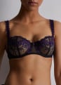 Soutien-Gorge Corbeille Avec Armatures 