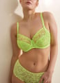 Soutien-gorge Embotant 