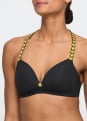 Brassire Rembourre sans armatures 