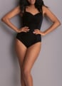 Maillot de bain 1 pice 