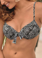 Haut de bikini  Armatures 