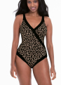 Maillot de bain 1 pi�ce 
