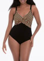 Maillot de bain 1 pice 