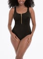 Maillot de Bain 1 Pice Style Elouise 