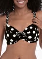 Top Haut de Bikini 