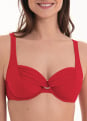 Soutien-gorge  Armatures Dcollet Plongeant 