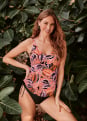 Haut de Tankini  armatures 