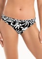 Bas de bikini Taille basse  