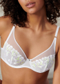 Soutien-gorge  Armatures 