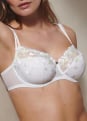 Soutien-gorge Balconnet Rembourr Couture 