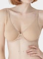 Soutien-gorge Moul avec Armatures 