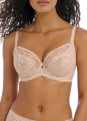 Soutien-gorge Plunge  Armatures 