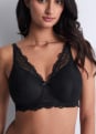 Soutien-gorge Embotant souple post opratoire 