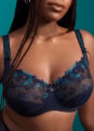 Soutien-gorge Embotant  Armatures 