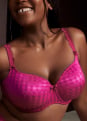 Soutien-gorge Rembourr Forme Coeur 