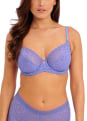 Soutien-Gorge semi-embotant  Armatures 