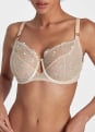 Soutien-gorge Embotant  Armatures 