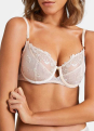 Soutien-gorge Embotant  Armatures 