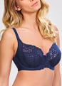 Soutien-gorge Balconnet  Armatures 