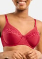 Soutien-gorge Classique  Armatures 