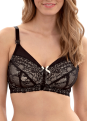 Soutien-gorge Allaitement Sans Armatures 