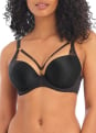 Soutien-gorge Plunge Moul  Armatures 