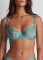 Soutien-Gorge Corbeille Avec Armatures 