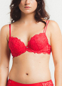 Soutien-gorge Push-up 