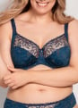 Soutien-gorge Emboitant Bonnets Profonds 